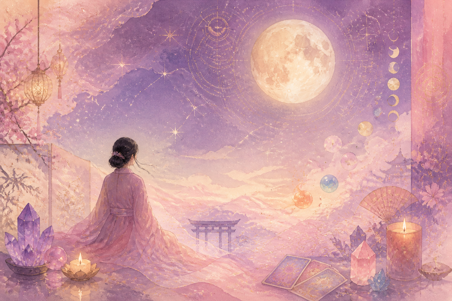 生年月日から紐解く、もうひとつの自分の物語