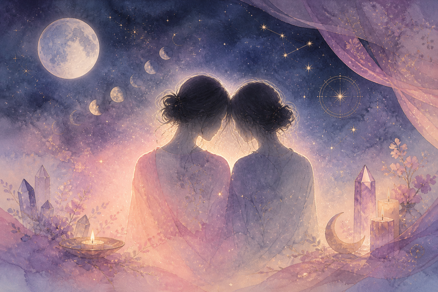 好きな人とキスする夢が映す、今の心のありか
