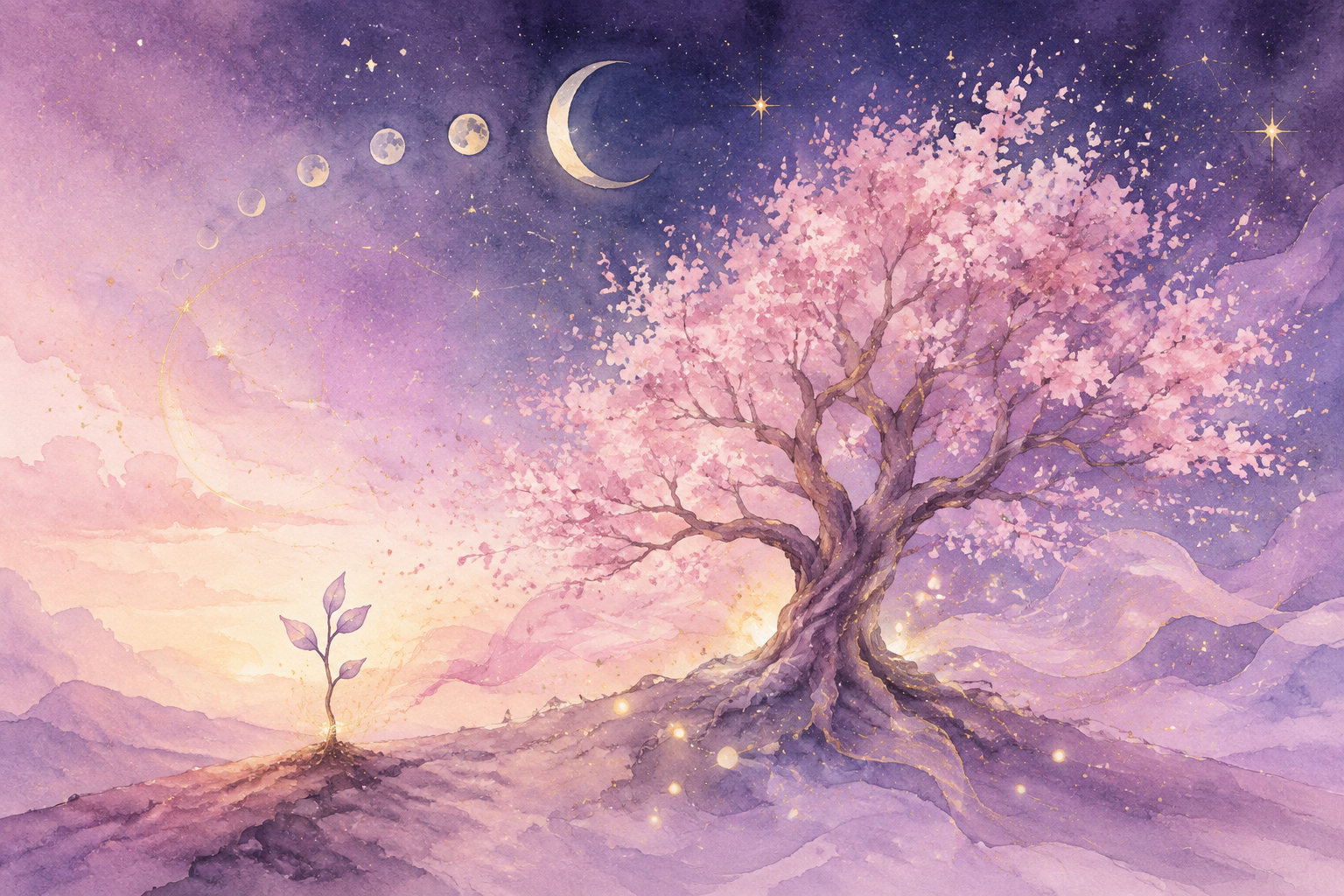 人生後半に花開く、もうひとつの数字の物語