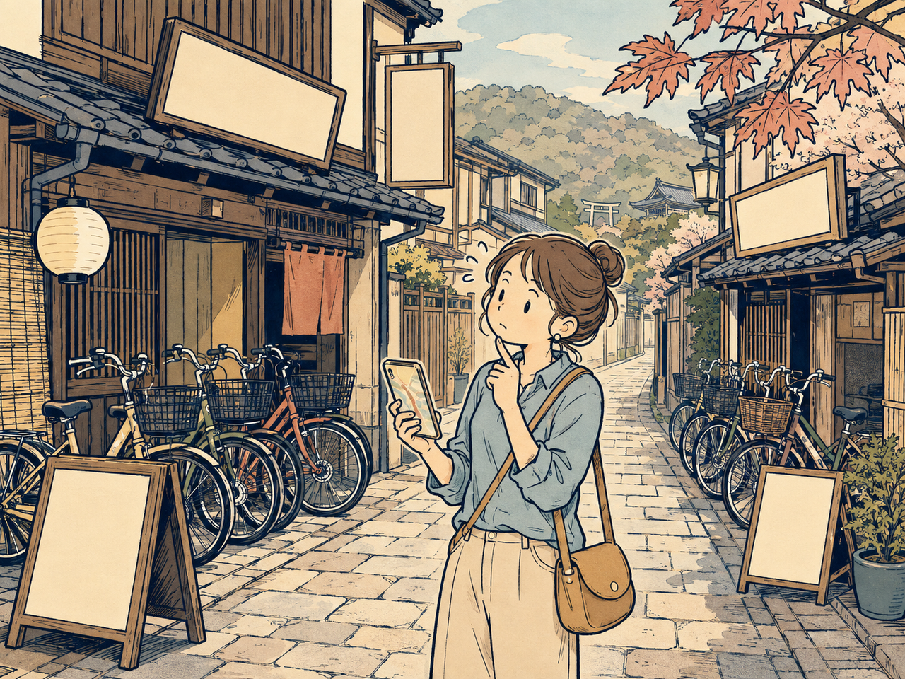 ぶつかり合う光がやがて調和へと向かう