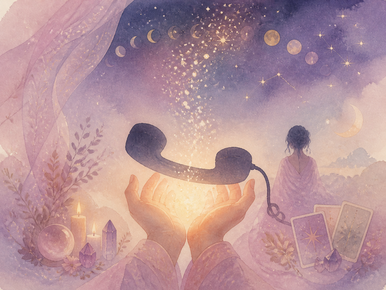 一人で抱えた気持ちを、誰かに委ねてみる夜